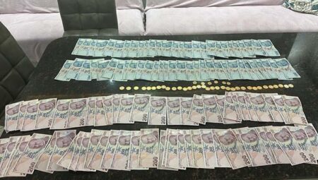 5 vilayetteki operasyonun ayrıntıları ortaya çıktı! Künefeci değil ‘hücre evi’