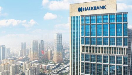 87 yıldan beri… Halkın bankası