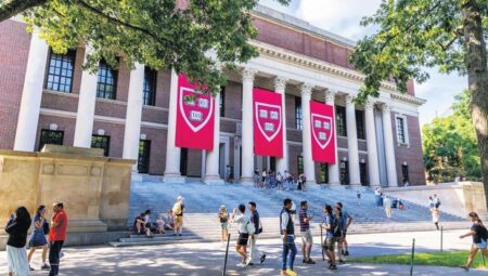 ABD’deki Türk öğrencilerin eğitim ve vize telaşı… Trump Harvard’a kafayı taktı