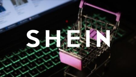 AB’den e-ticaret şirketi Shein’e ihtar