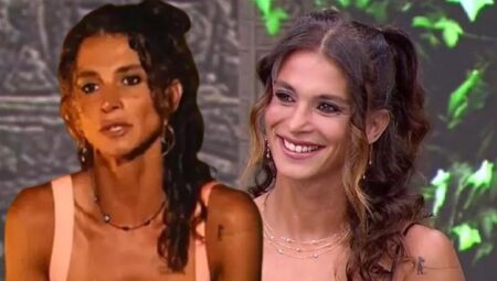 Ameliyat sonrası moral depoluyor! Survivor Pınar Saka’dan oğlu Kaan’la yeni poz: Annesinin güzeli