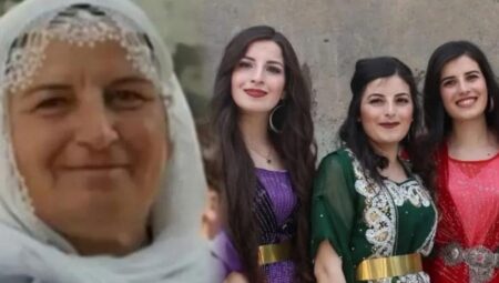 Anne ve 2 kardeşinden sonra Ceylan da kurtarılamadı