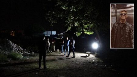 Antalya’da fecî olay! Baba oğlunu tekraren bıçakladı
