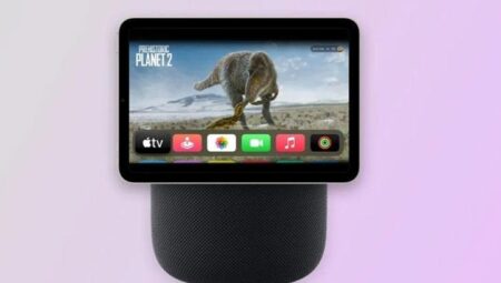 Apple HomePad duyurusuna hazırlanıyor. HomePad özellikleri nasıl olacak?