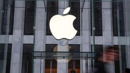 Apple, Martin Scorsese hakkında beş kısımlık bir belgesel hazırlıyor