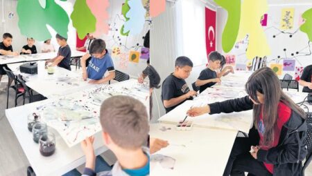 Atıktan iktisada döngüsel model