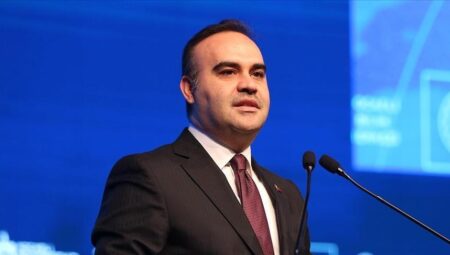 Bakan Kacır girişimci ve yenilikçi üniversite endeksini açıklandı: İşte birinci 3 sıradaki üniversiteler!