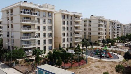 Bakan Kurum: Nusaybin bir yıldız üzere parlıyor