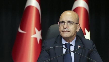 Bakan Şimşek’ten ekonomi programına ait değerli açıklama