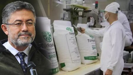 Bakan Yumaklı duyurdu! Türkşeker, engelli ve eski hükümlü 111 emekçi alacak