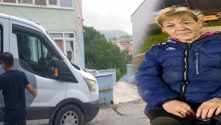 Balıkesir’de fecî olay! Kiracısını baltayla öldürüp, cesedi eşiyle kömürlüğe saklamış