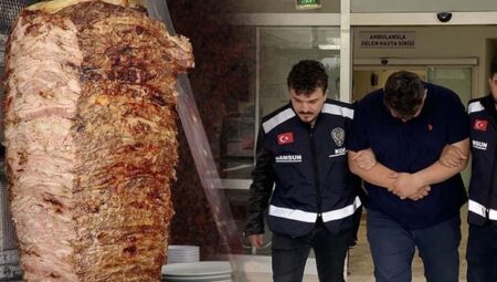 Bir döner firmasına daha FETÖ operasyonu: 23 kuşkulu gözaltında