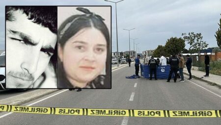Boşanma etabındaki eşini yol ortasında öldürdü! ‘Telefonunu çıkardı, öfkelendim’