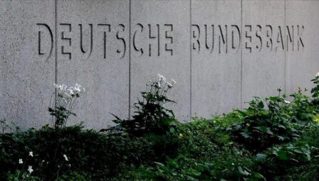 Bundesbank, iktisadın sakinleşmesini bekliyor