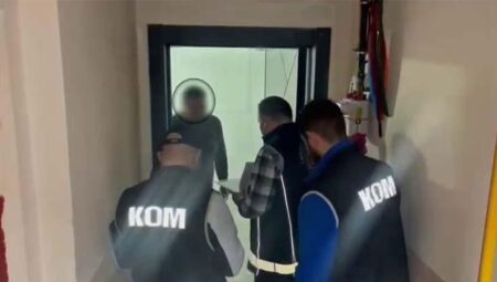 Casus kamera skandalı! Tüm Türkiye’yi izleyip 55 bin imaj toplamış