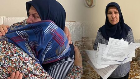 Dolandırıcılar o denli bir tuzak kurdu ki! Tüm malvarlığını kaybetti: Kaldırım taşı bul