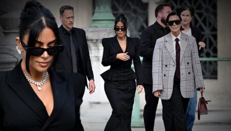 Dünyanın konuştuğu dava! Kardashian’ı bağlamışlardı, konuşmakta zorlandı