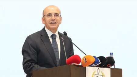 ‘Ekonomik programı kararlı bir halde uygulamaya devam edeceğiz’