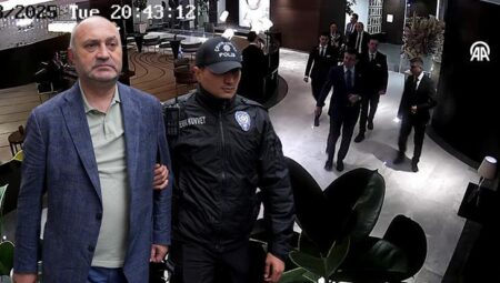 Ekrem İmamoğlu’nun müdafaa müdürünün sözü ortaya çıktı! Resmi konuttaki kameralar neden söküldü?