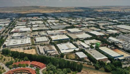 Eskişehir’de 300 ton atık geri dönüştürülüp iktisada kazandırıldı