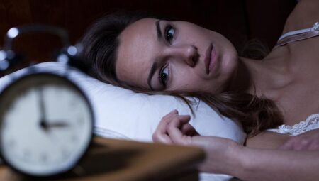 Gece 3’te uyanıp düşünmekten yoruldunuz mu? İşte tasaları durduran 4 söz