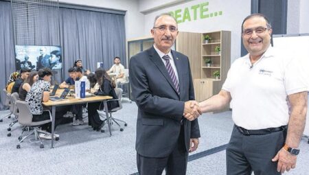 Gençlerin ‘etki’si büyük olacak
