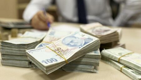 Gereksinim kredilerine faiz engeli! Oranlar tepe yaptı: İşte 100 bin TL’nin geri ödemesi