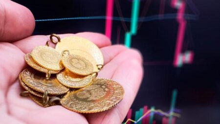 Gram altında sert yükseliş sonrası yeni tahmin! 2 düzeye dikkat: ‘Her an test edilebilir’