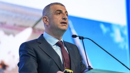 Haluk Bayraktar’dan ‘Milli Teknoloji Hamlesi’ vurgusu: İthalata dayalı anlayış tarihe gömülüyor