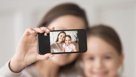 Harika selfie çekmek için 12 değerli ipucu