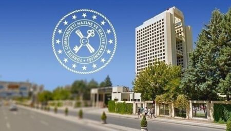Hazine, 2 milyar dolar meblağında tahvil ihracı gerçekleştirdi