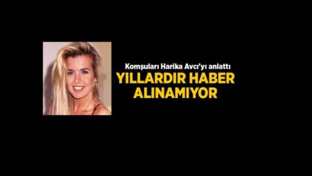 Herkes onu merak ediyordu! Sır perdesi aralandı: Komşuları Olağanüstü Avcı’yı anlattı