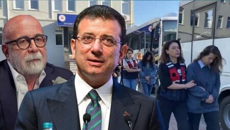 İBB’ye yolsuzluk soruşturmasında yeni gelişme: 13 kişi tutuklandı