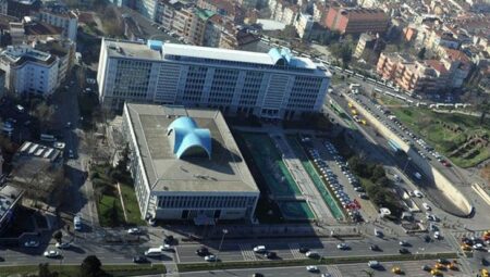 İBB’ye yolsuzluk soruşturmasında yeni gelişme: 16 şahsa tutuklama talebi