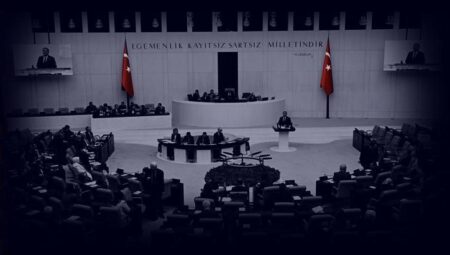 ‘İhraç yetkisi’ teklifte yok