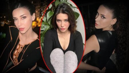 İhtilal Özkan ameliyat oldu! ‘Yaşadığım en sıkıntı sıhhat problemi’