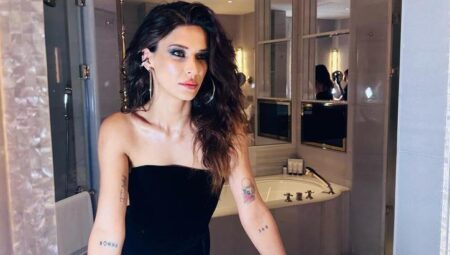 İhtilal Özkan sevenlerini korkuttu! Hastane odasından paylaştı: İşte son sıhhat durumu