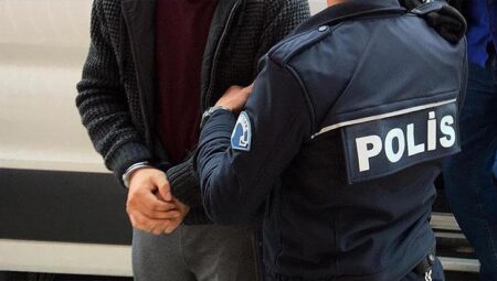 Interpol tarafından kırmızı bültenle aranıyordu! Konya’da yakalandı
