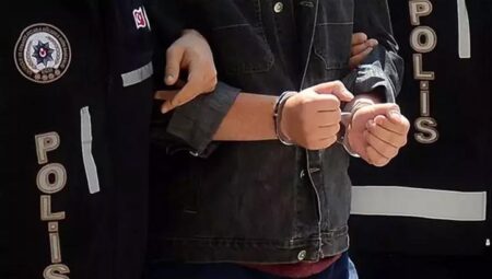 İstanbul’daki FETÖ operasyonunda son dakika gelişmesi! 61 muvazzaf asker tutuklandı