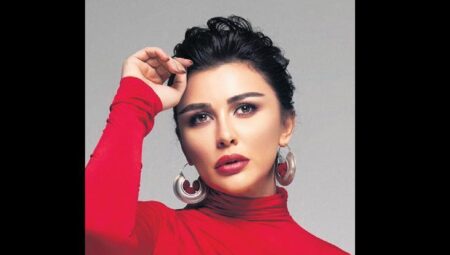 ‘Kapalı Çarşı Shakira’ları’