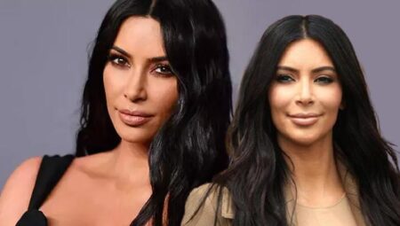 Kim Kardashian 6 yılda mezun oldu! Meslek değiştiriyor, işte yeni unvanı