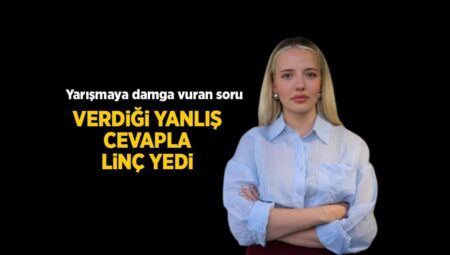 Kim Milyoner Olmak İster’de Atatürk sorusu! Verdiği yanıtla toplumsal medyada gündem oldu