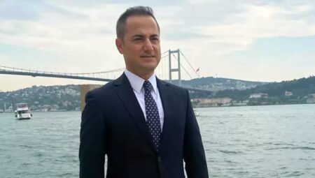 KİPTAŞ Yönetim Kurulu Lideri Kurt ses kayıtlarındaki savları reddetti