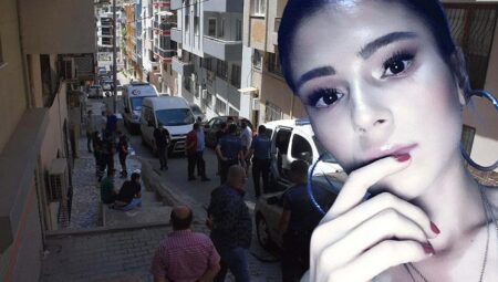 Kızını boğarak katleden annenin cezası muhakkak oldu! ‘Gram gram ölüyorum’