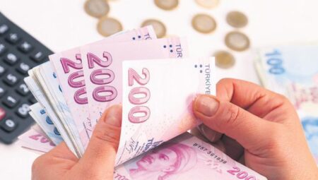 KOBİ’ler için ‘30 milyarlık’ dayanak paketi