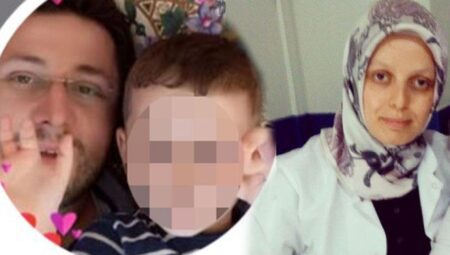 Konya’daki vahşetin sebebi ortaya çıktı! Eşini, yeni koltuk grubu tartışmasında öldürmüş
