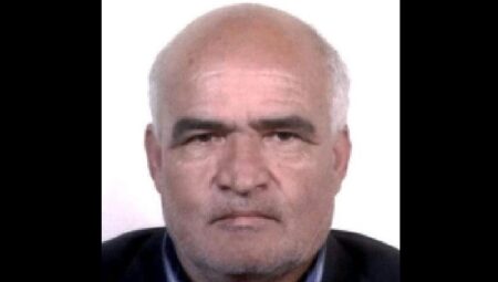 Kulağı ve yüzü yenilmiş halde bulunmuştu! Gerçek şoke etti