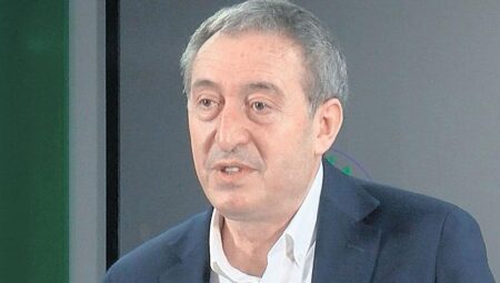 ‘Meclis sürecin denetleyicisi ve şeffaflığın da güvencesidir’