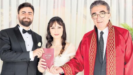 Milliyet’in keyifli günü