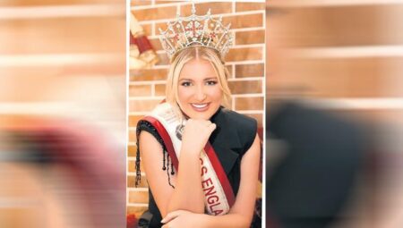 Miss World’e teşhir suçlaması